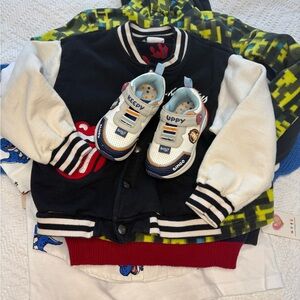 Boy bundle for 5-10 (mostly 5-6)